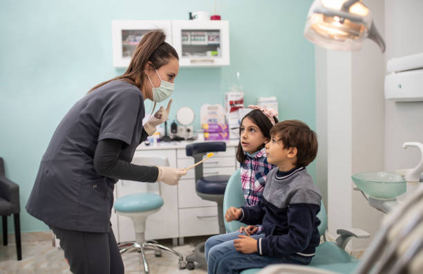 Best Invisalign and Clear Aligners  in Lynnwood Pricedale, PA