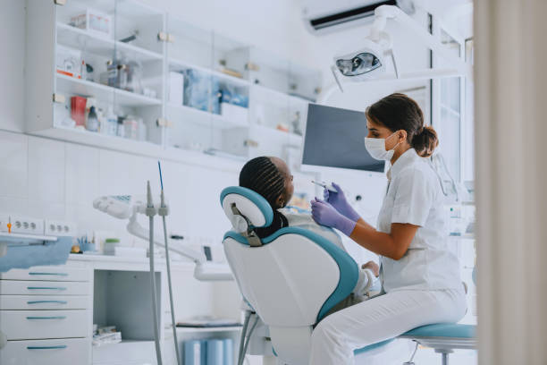 Oral Cancer Screening in Lynnwood Pricedale, PA